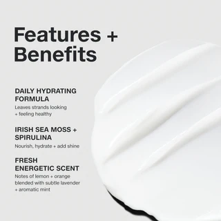 Paul Mitchell - Revitalisant sheer hydration 200ml – Image 3
