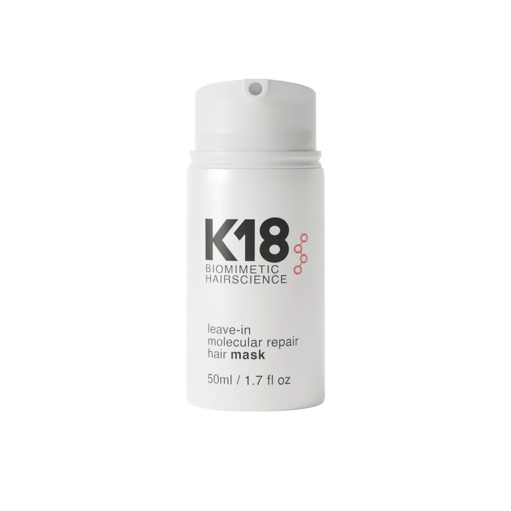 K18 - Masque capillaire à réparation moléculaire 50ml
