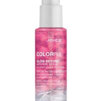 Sérum colorful antiaffadissement joico 63ml saint-georges beauce