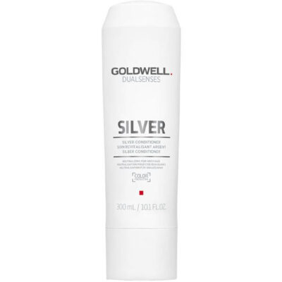 Goldwell Dualsenses - Revitalisant argent Silver 300ml