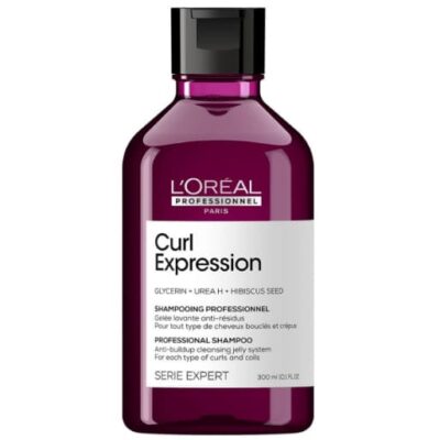 shampoing boucles curl expression l'oréal professionnel 300ml saint-georges beauce