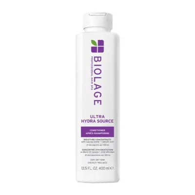 Biolage - Baume revitalisant Ultra Hydrasource 400ml