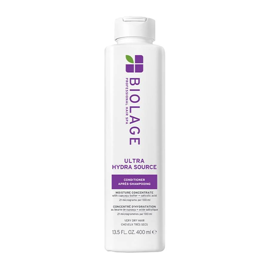 Biolage - Baume revitalisant Ultra Hydrasource 400ml