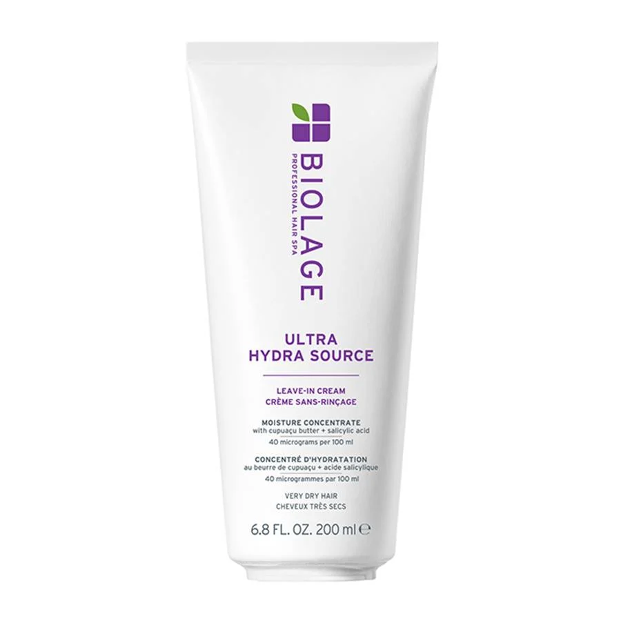Biolage - Crème hydratante Ultra Hydrasource 200ml
