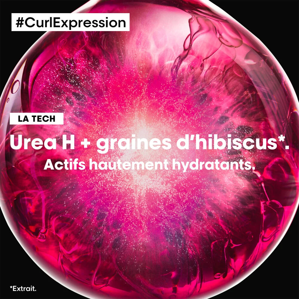L'Oréal Professionnel - Crème-en-gelée Curl Expression 250ml – Image 2