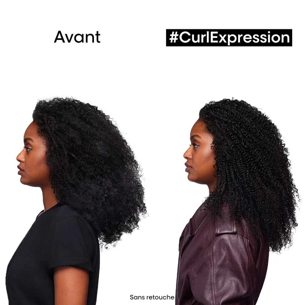 L'Oréal Professionnel - Crème-en-gelée Curl Expression 250ml – Image 3
