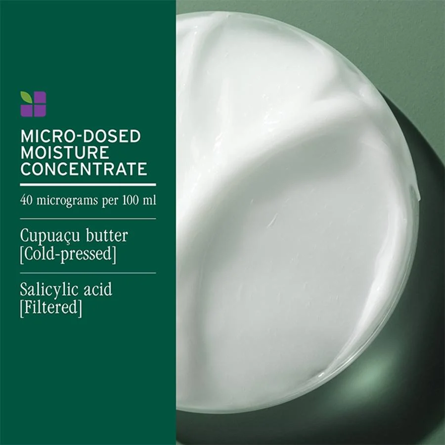 Biolage - Crème hydratante Ultra Hydrasource 200ml – Image 3
