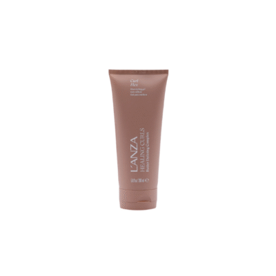 Gel coiffant pour boucles Curl Flex Healing Curls L'Anza