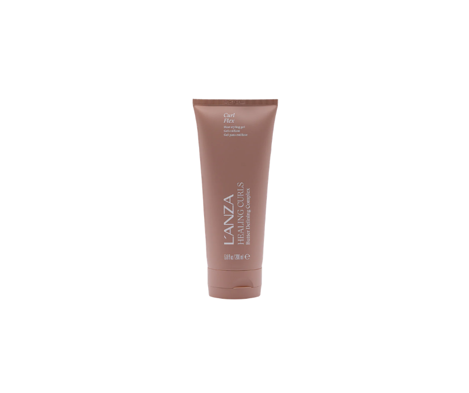 L'Anza - Gel coiffant pour boucles Curl Flex Healing Curls