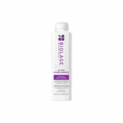 Baume revitalisant Ultra Hydrasource Biolage 400ml