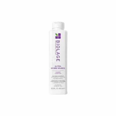 Shampoing hydratant Ultra Hydrasource Biolage 400ml