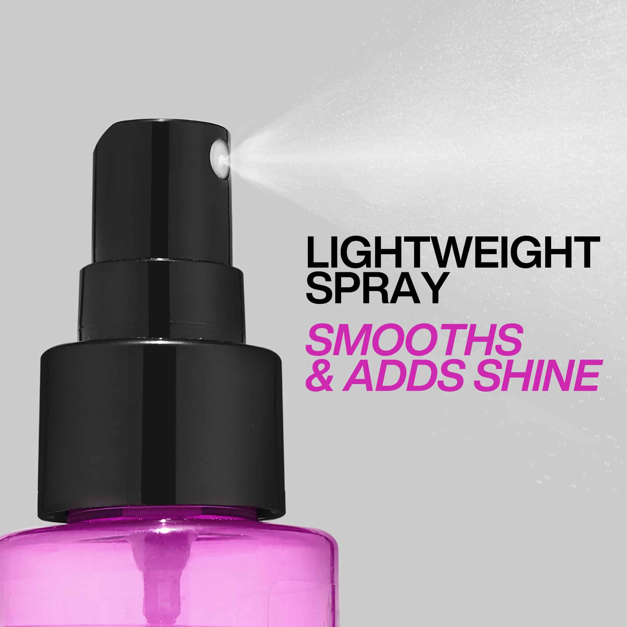 Redken - Spray de mise en plis Quick Blowout 125ml – Image 4