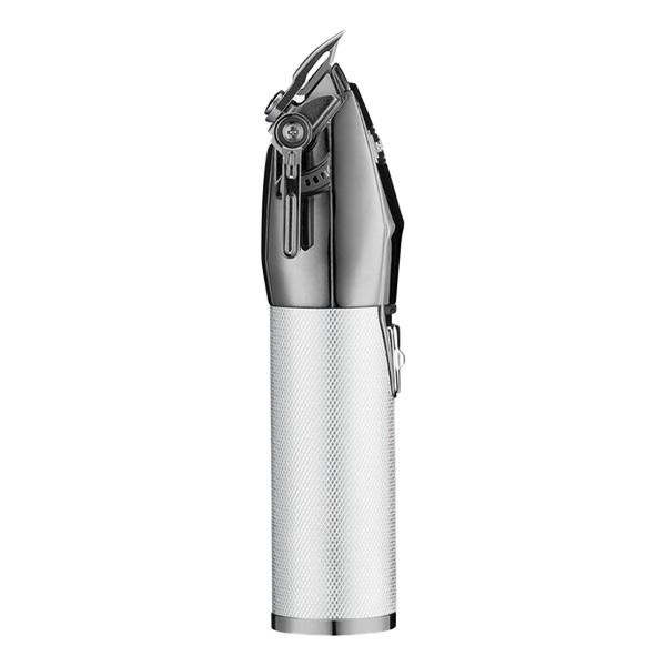 Babyliss Pro - Tondeuse au lithium sans fil Silver FX – Image 2