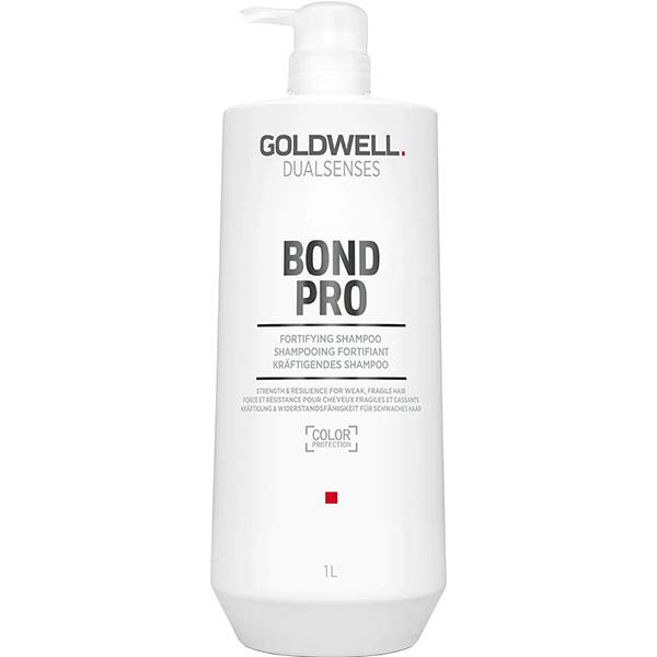 Goldwell Dualsenses - Shampoing Bond Pro 1L