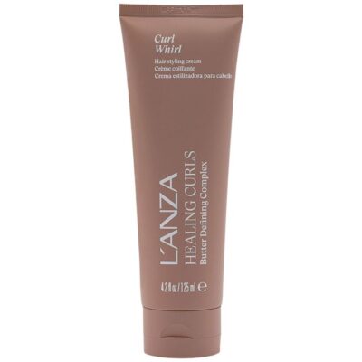 L'Anza - Crème coiffante Curl Whirl Healing Curls 125ml