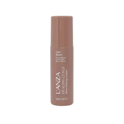 L'Anza - Spray coiffant Curl Boost Healing Curls 177ml