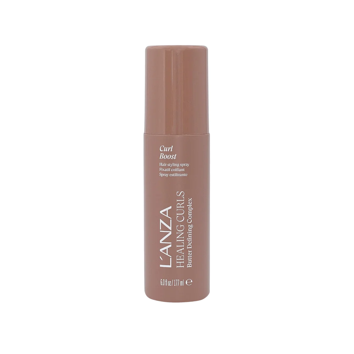L'Anza - Spray coiffant Curl Boost Healing Curls 177ml