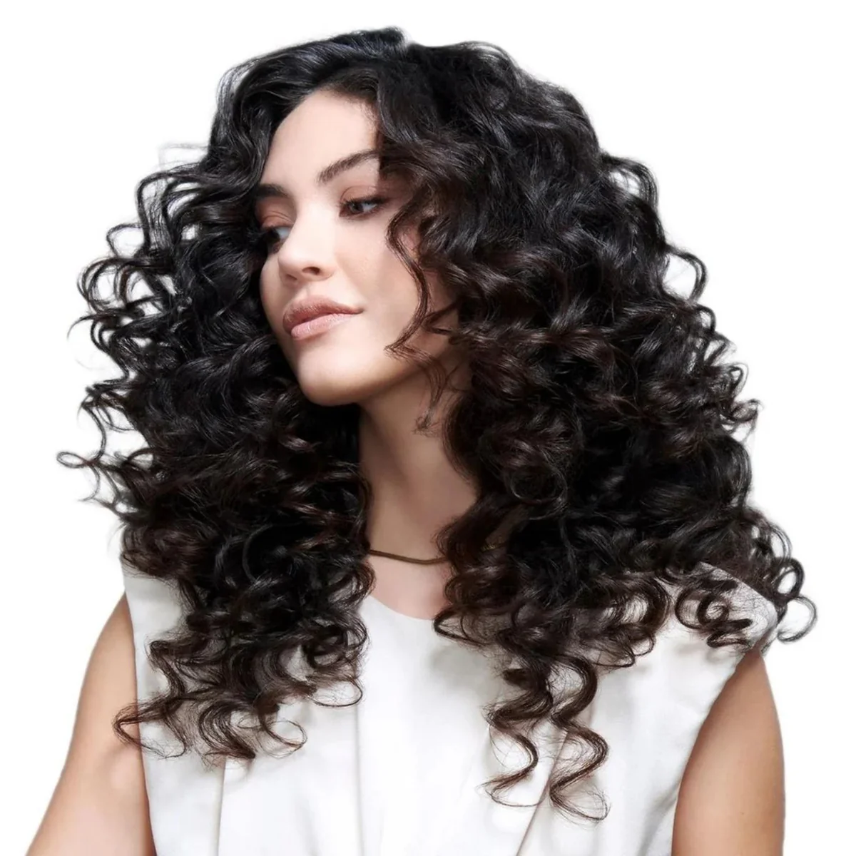 L'Anza - Shampoing pour boucles Healing Curls 1L – Image 3