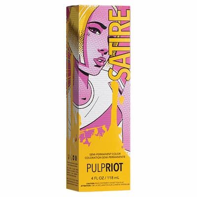 coloration semi-permanente satire pulpriot saint-georges beauce