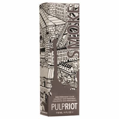 coloration semi-permanent smoke pulpriot saint-georges beauce