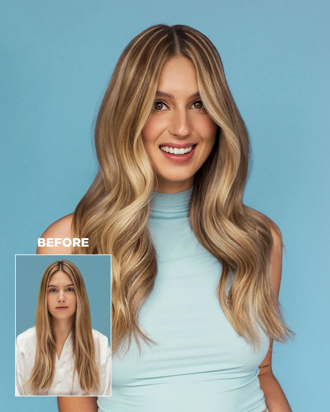 Design Me - Shampoing sec tons clairs Quickie me 339ml – Image 2