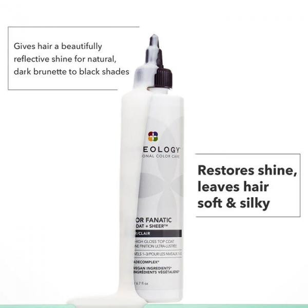 Pureology - Top Coat Clair Color Fanatic 200ml – Image 3
