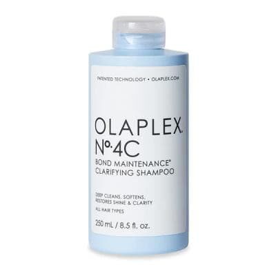 shampoing clarifiant olaplex no.4c 250ml saint-georges beauce