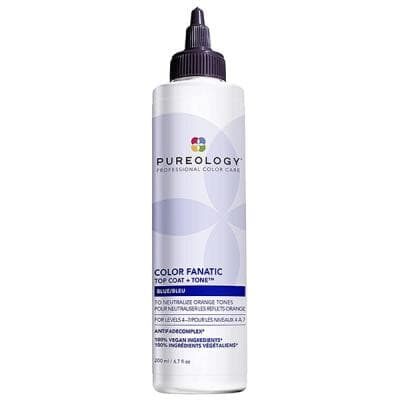 top coat bleu pureology 200ml saint-georges beauce