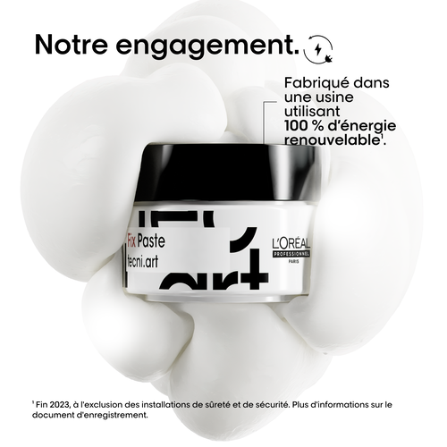 L'Oréal Professionnel - Pommade Fix Paste 75ml – Image 7