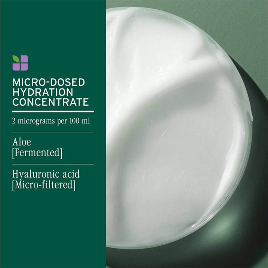 Biolage - Soin profond Hydrasource 300ml – Image 4