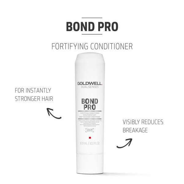 Goldwell Dualsenses - Revitalisant Bond Pro 1L – Image 3