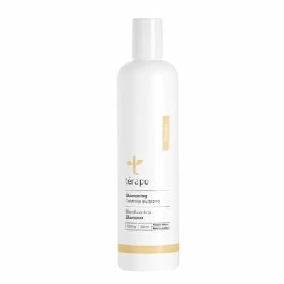 shampoing blondol terapo 350ml saint-georges beauce
