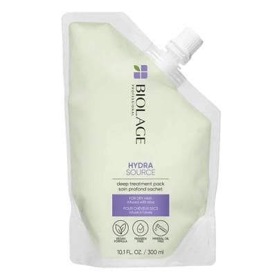 soin profond hydrasource 300ml biolage saint-georges beauce