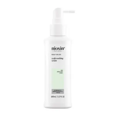 Nioxin - Sérum apaisant Scalp Relief 100ml