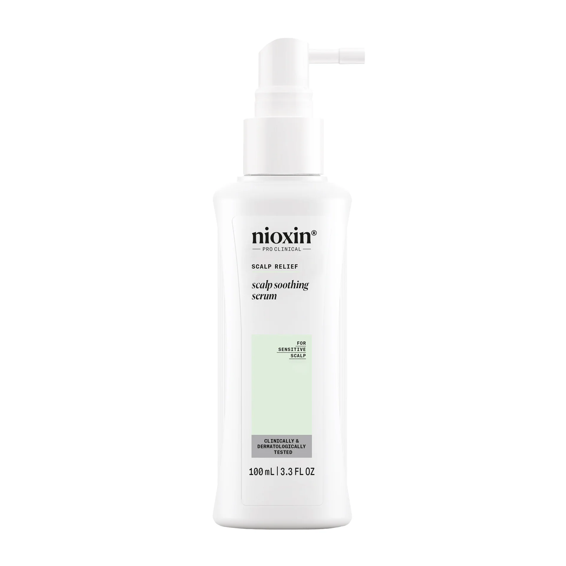 Nioxin - Sérum apaisant Scalp Relief 100ml