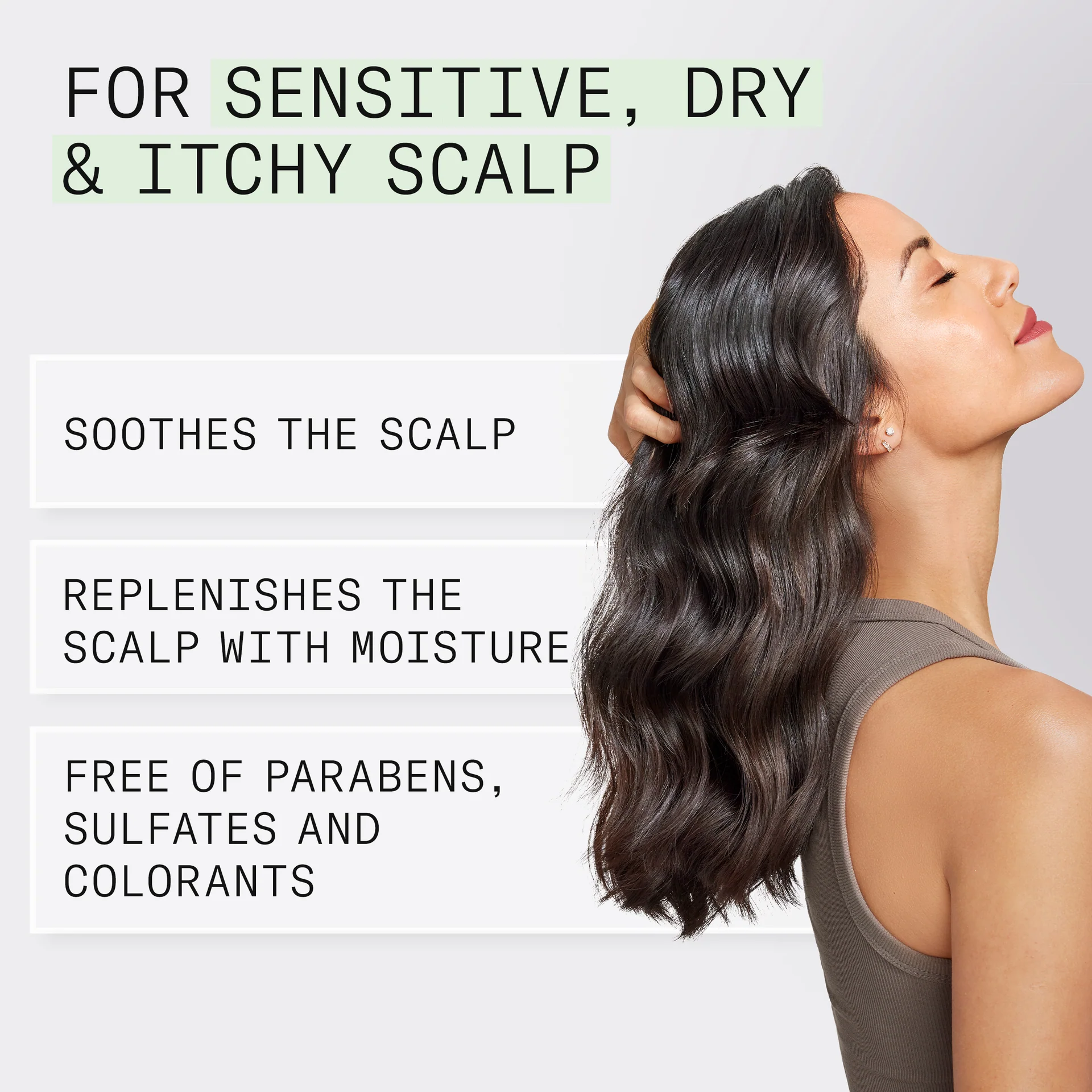 Nioxin - Sérum apaisant Scalp Relief 100ml – Image 4