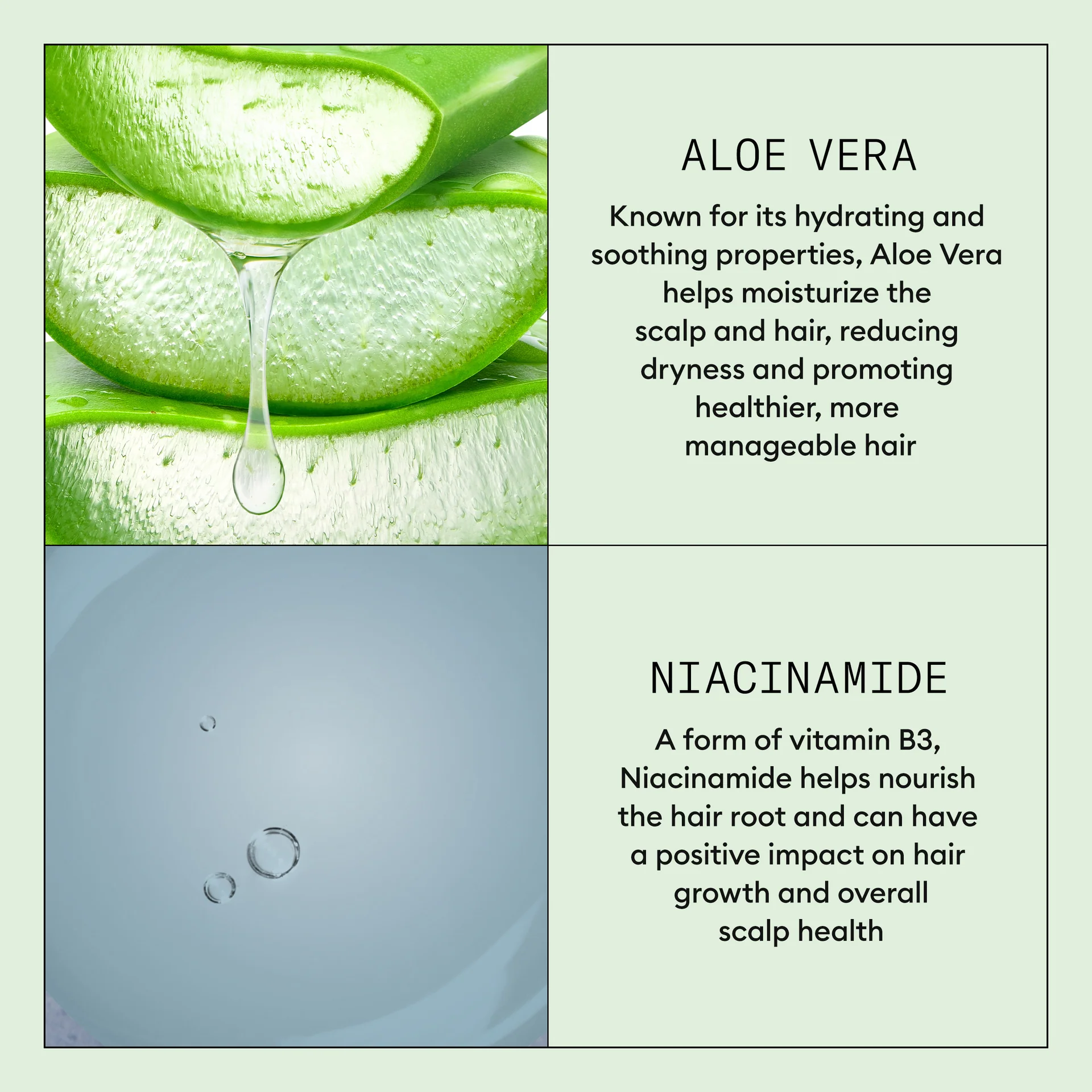 Nioxin - Sérum apaisant Scalp Relief 100ml – Image 6