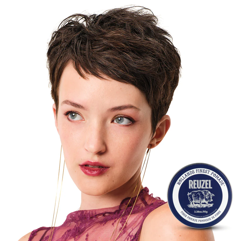 Reuzel - Pommade de fibre 4oz – Image 2
