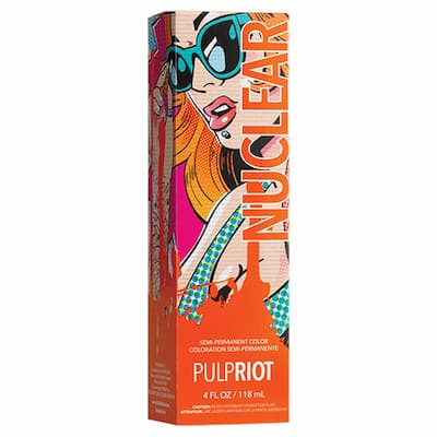 coloration semi-permanente nuclear pulpriot saint-georges beauce