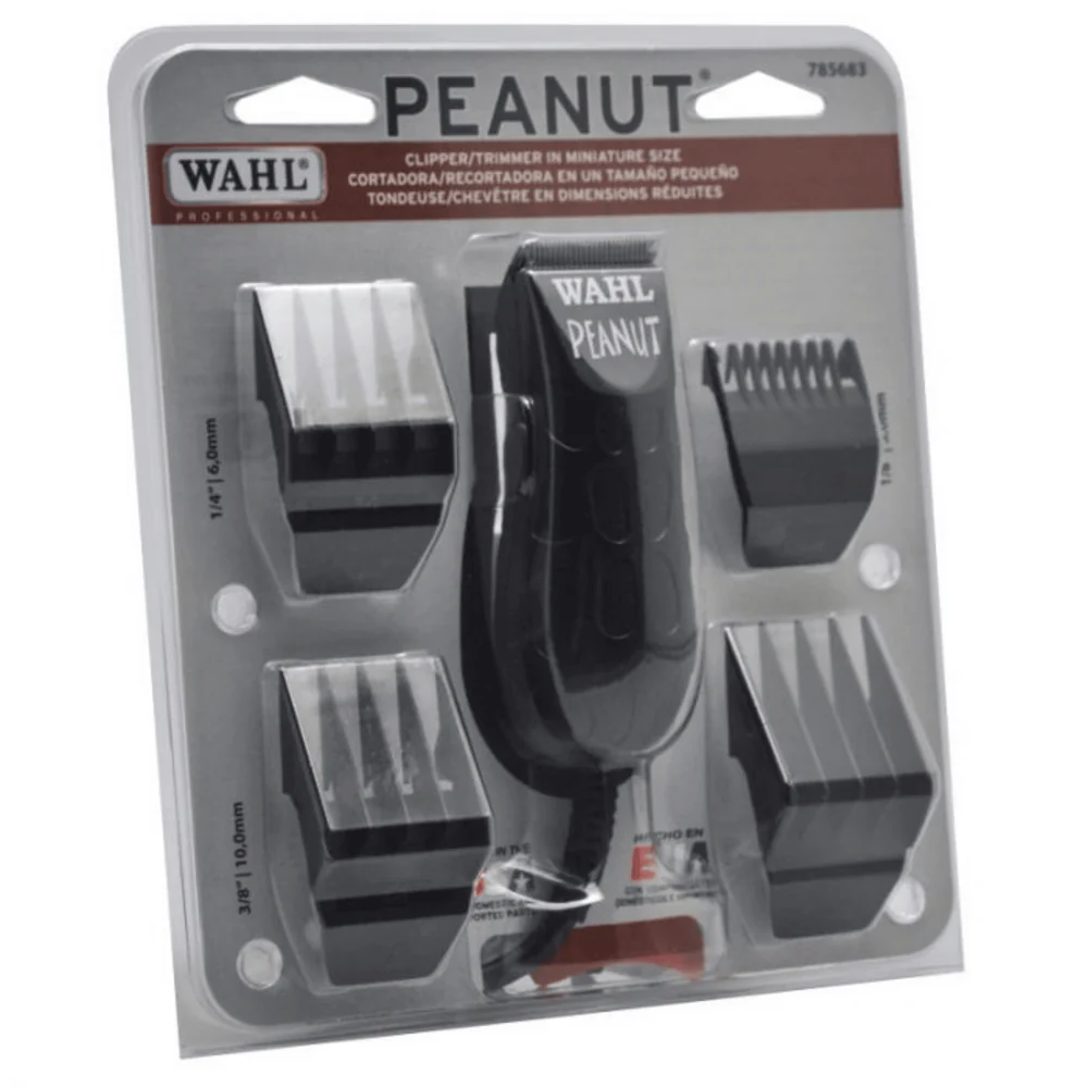 Wahl - Tondeuse de finition Peanut – Image 3