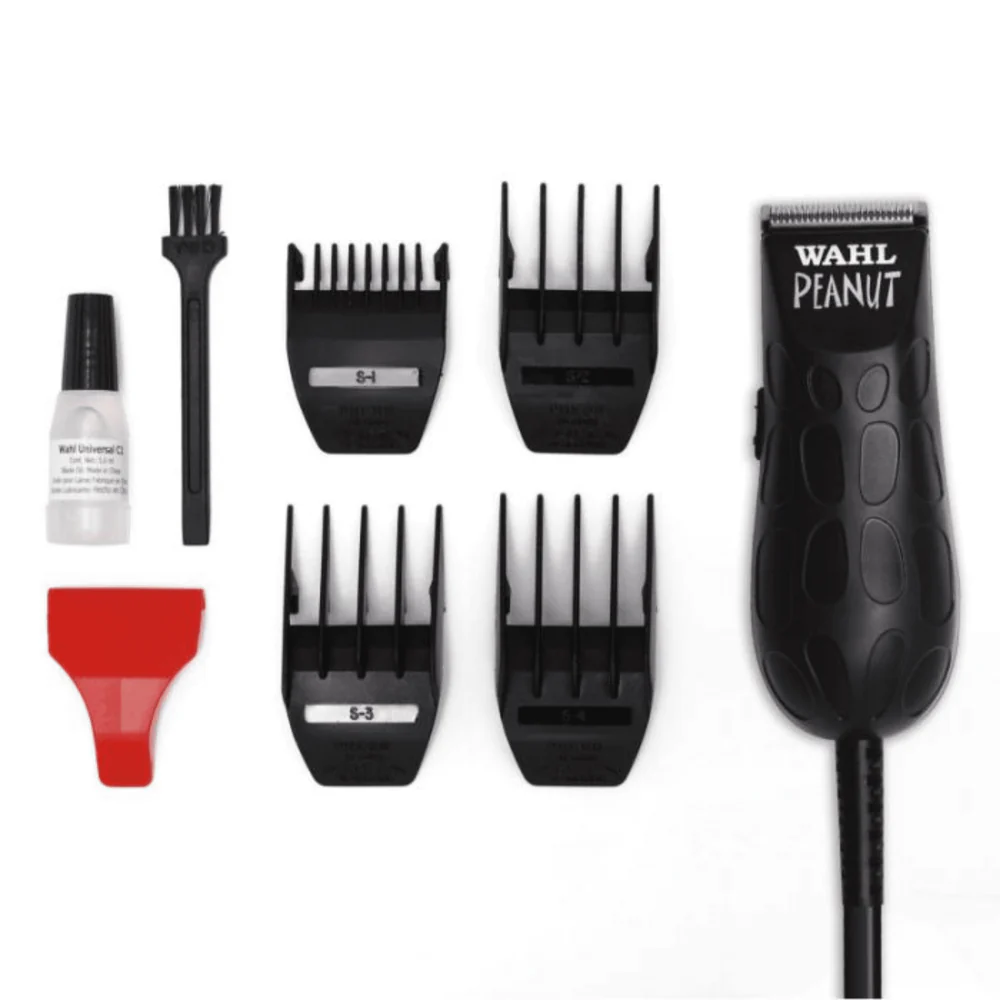 Wahl - Tondeuse de finition Peanut – Image 2