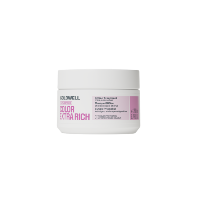Goldwell Dualsenses - Masque 60sec. Color extra Rich 200ml