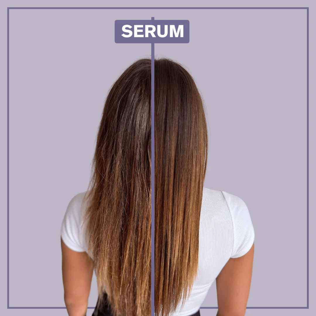 Alcôve - Sérum réparateur et hydratant 100ml – Image 3