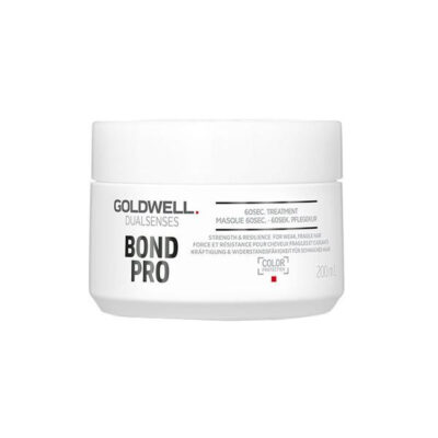 Goldwell Dualsenses - Masque 60sec. Bond Pro