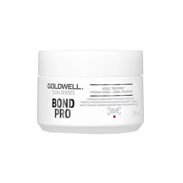 Goldwell Dualsenses - Masque 60sec. Bond Pro