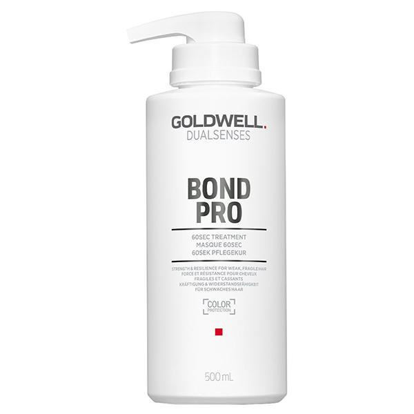 Goldwell Dualsenses - Masque 60sec. Bond Pro – Image 2