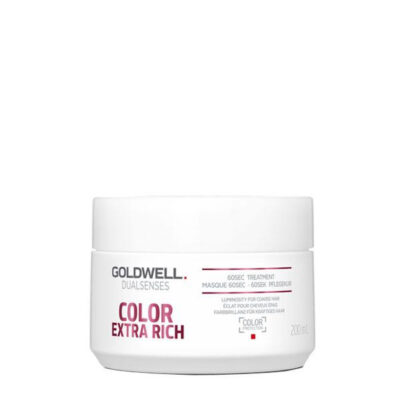 Goldwell Dualsenses - Masque 60sec. Color extra Rich 200ml