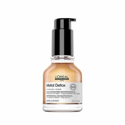 huile serum metal detox l'oreal professionnel 50ml Saint-Georges-de-Beauce