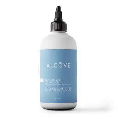Alcôve - Revitalisant quotidien