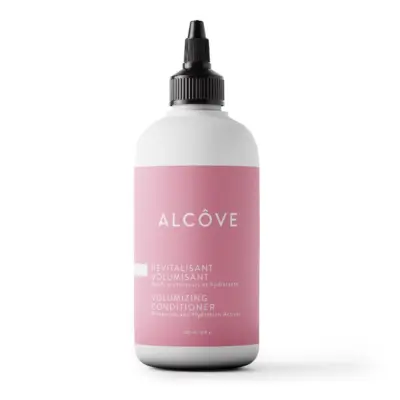 Alcôve - Revitalisant volumisant